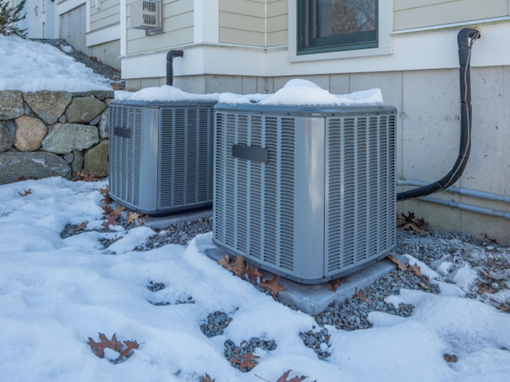 Stay Warm, Spend Less: High-Efficiency Heating Options for Your Home