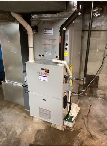 Why You Should Consider a Furnace Replacement