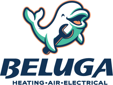 Beluga logo